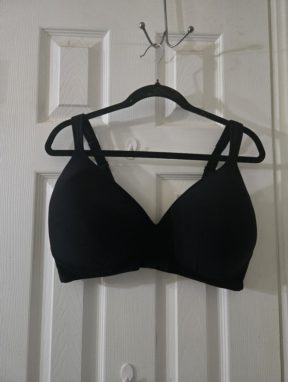 3x wireless Underoutfit bra
